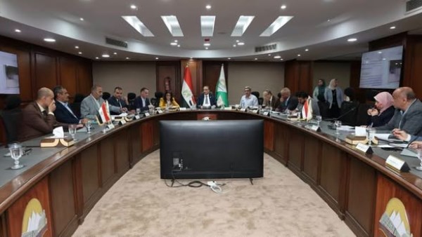  اللقاء الدوري الأسبوعي مع المواطنين 