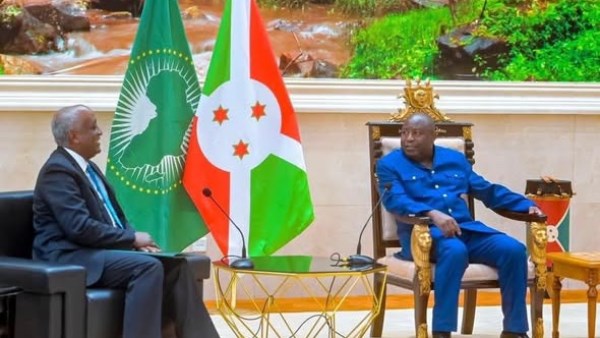 جانب من اللقاء اليوم 