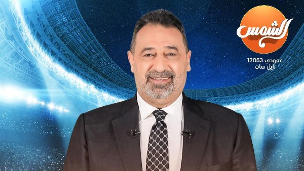 مجدي عبدالغني