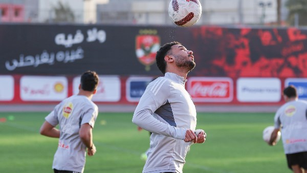 مران الأهلي