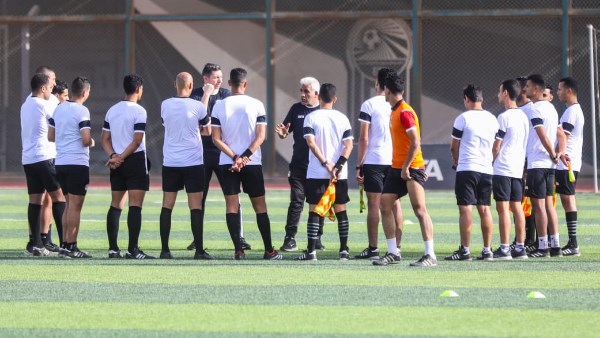 اختبارات الحكام