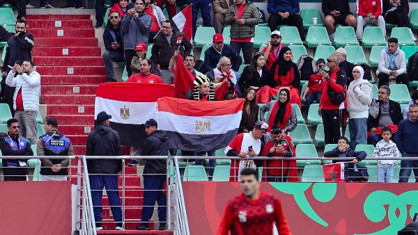 جمهور منتخب مصر