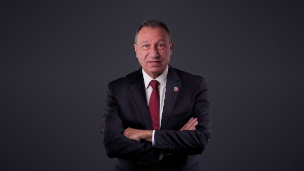 محمود الخطيب