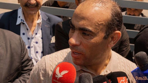 سيد عبدالحفيظ