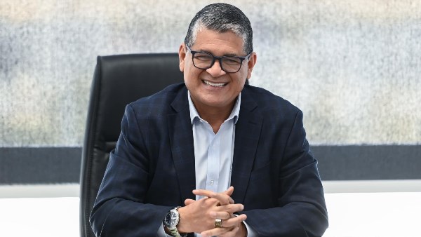 أوسكار رويز