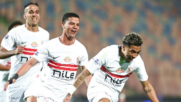 الزمالك