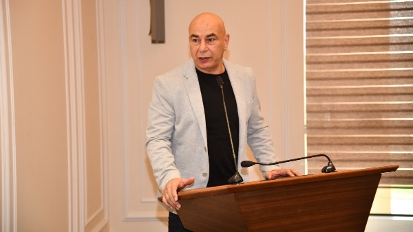 حسام حسن