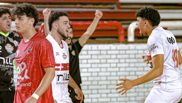 مرتبط يد الزمالك