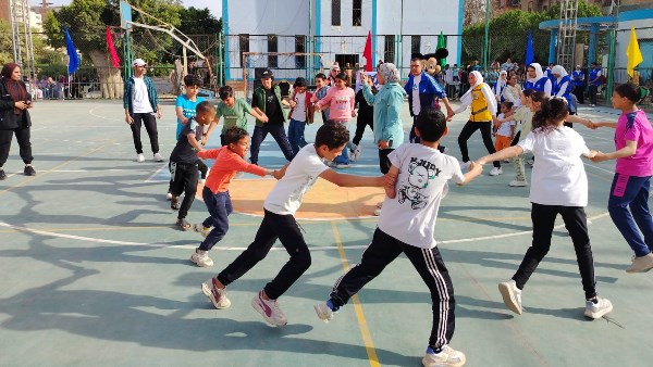 اليوم العالمي للتوحد