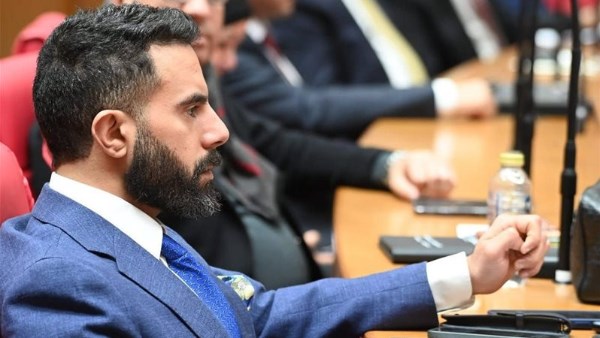 تقدم النائب إسلام أكمل قرطام، عضو مجلس النواب، بطلب إحاطة إلى المستشار هشام بدوي، رئيس المجلس، موجه إلى كل من رئيس مجلس الوزراء، ووزراء التضامن الاجتماعي