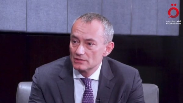 ممثل مجلس السلام: القيود الإسرائيلية هي أول تحديات مجلس السلام بغزة