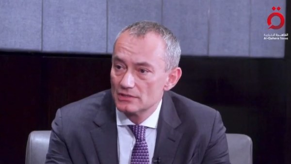 نيكولاي ملادينوف: لا مجلس سلام بدون غزة 