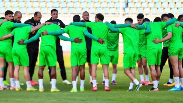 المصري البورسعيدي