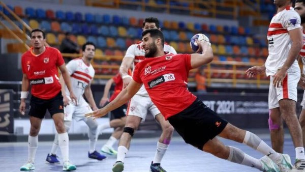 منافسات كرة اليد