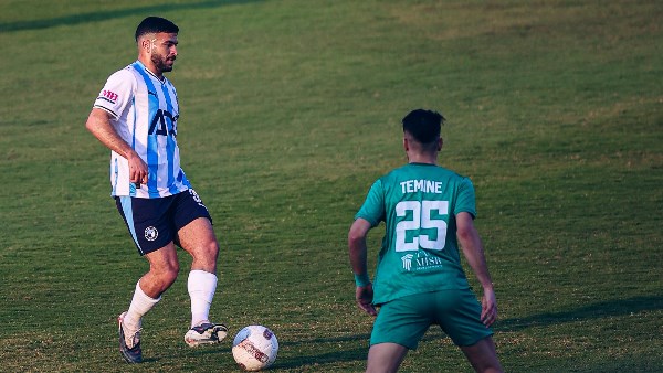 مباراة بيراميدز والمصري البورسعيدي