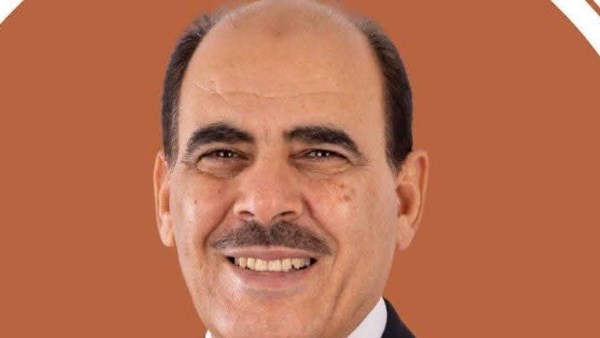 النائب زكريا حسان