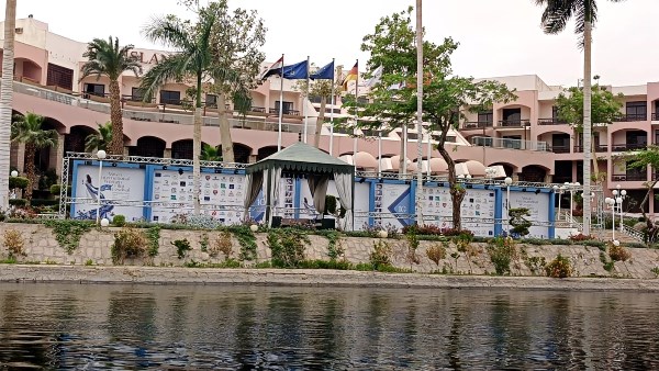 مهرجان أسوان الدولي لأفلام المرأة يضع اللمسات الأخيرة قبل انطلاقه