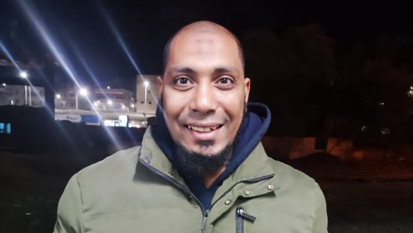 المجني عليه 