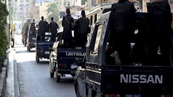 مصرع ربة منزل داخل منزلها في قنا 