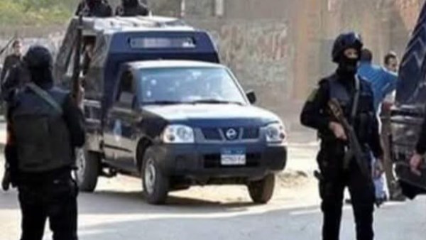 حملة أمنية بقنا 