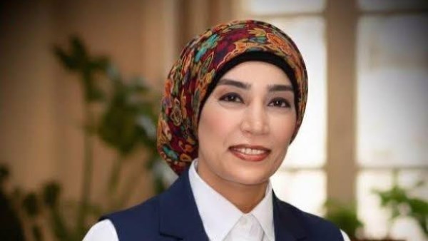 رئيس جامعة الأقصر 