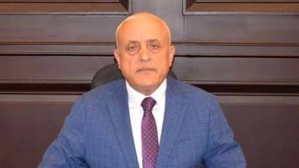 المهندسىعبد المطلب عمارة محافظ الأقصر