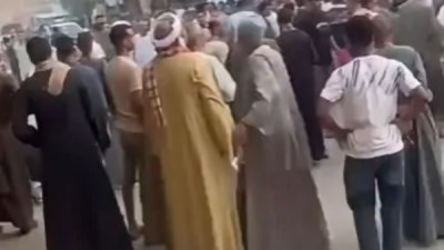 مركز أبنوب بمحافظة أسيوط