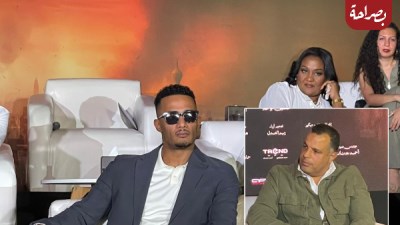 محمد رمضان يعلن تعاقده على فيلم جديد من إنتاج موسى أبو طالب
