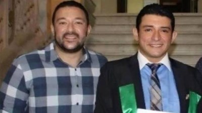 عمرو وأحمد الدجوي