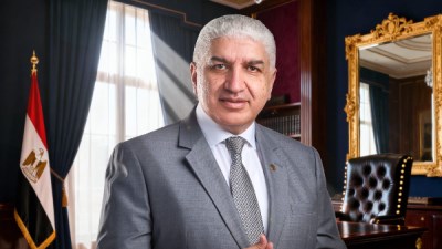 النائب أشرف سعد 