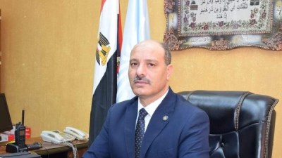 الدكتور عربي أبوزيد 