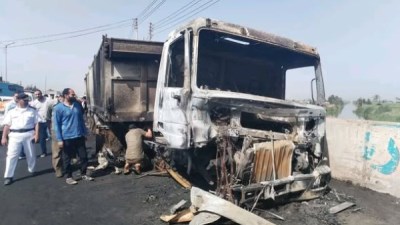 حالات من النعاس الغامض تنتاب السائقين