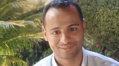 مصرع عامل وإصابة آخر في سقوط سقالة بالفيوم