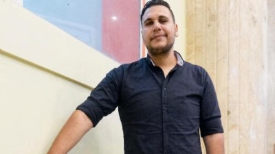 الشاب المتوفي على متن الطائرة 