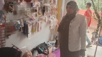  جانب من الحملة 