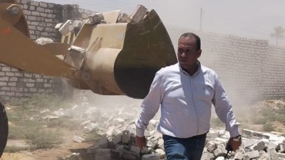 جانب من الحملة 