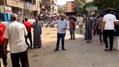 جانب من الحملة 