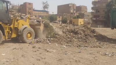 جانب من الأعمال 