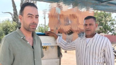مديرية التموين بكفر الدوار 