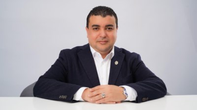 شادي الكومي عضو مجلس النواب