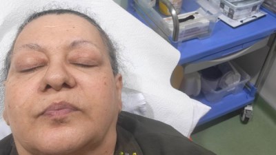 فريدة سيف النصر