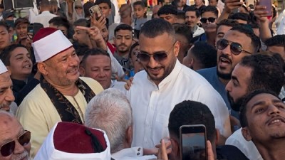 عصام السقا