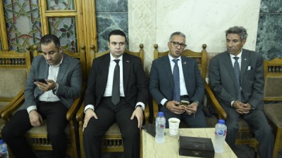 النائب عبد المنعم إمام