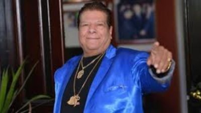 الفنان الراحل شعبان عبدالرحيم