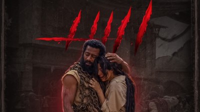 فيلم أسد