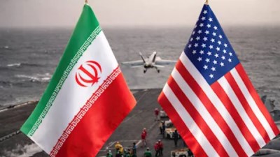 هل ستعود الحرب بين طهران وواشنطن بعد استهداف ناقلة نفط إماراتية؟