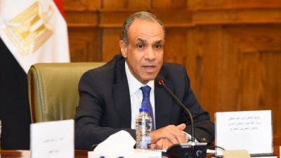 وزير الخارجية