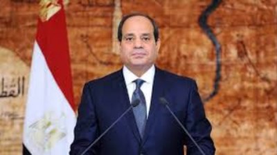 السيسي.. يتوجه اليوم إلى جمهورية كينيا للمشاركة في قمة أفريقيا تستضيفها العاصمة الكينية نيروبي