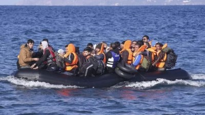 العثور على 12 جثة لمهاجرين غير شرعيين على شاطئ سيدي براني بمطروح