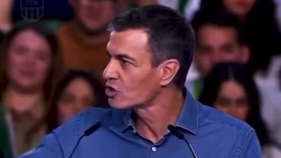 رئيس الوزراء الإسباني: ندعم لامين يامال والشعب الفلسطيني ونرفض انتهاكات حكومة نتنياهو للقانون الدولي